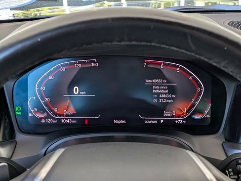 Used 2021 BMW 330i Sedan w/ Convenience Package image 27