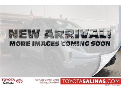 Used 2025 GMC Sierra 1500 Elevation