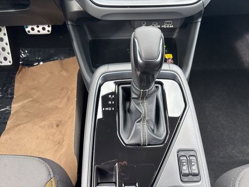 New 2026 Subaru Crosstrek 2.5i Sport AWD/4WD image 16