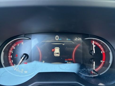 Certified 2025 Toyota RAV4 XLE Premium image 14