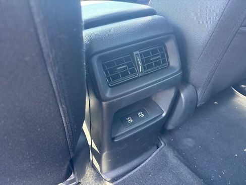 Used 2025 Honda CR-V Sport image 13