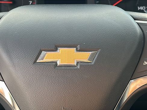 Certified 2024 Chevrolet Malibu LT image 17