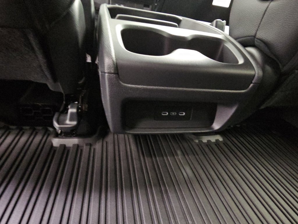 New 2027 Honda Odyssey Sport-L image 32