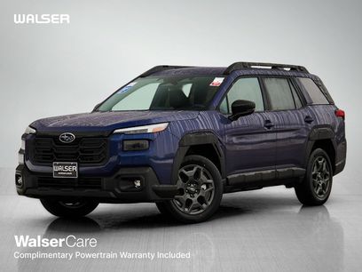 New 2026 Subaru Outback Premium