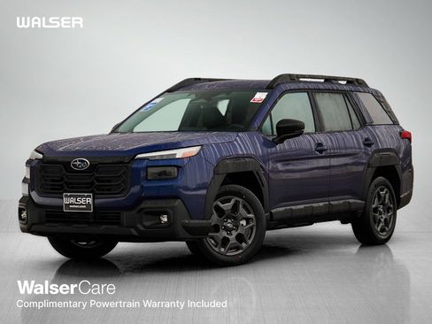 New 2026 Subaru Outback Premium image 1