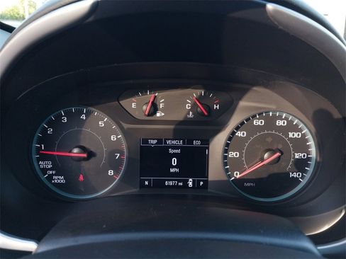 Used 2024 Chevrolet Malibu LT image 14