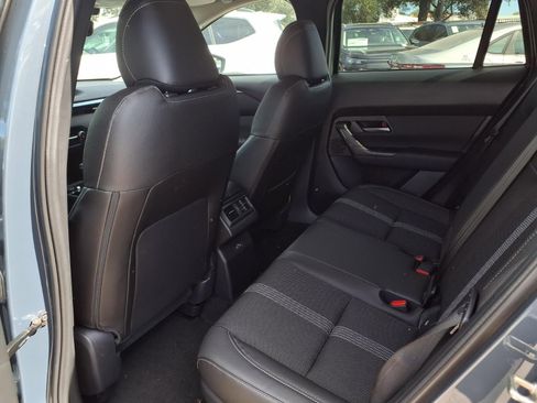 New 2026 MAZDA CX-50 2.5 Hybrid w/ Weather Package image 18