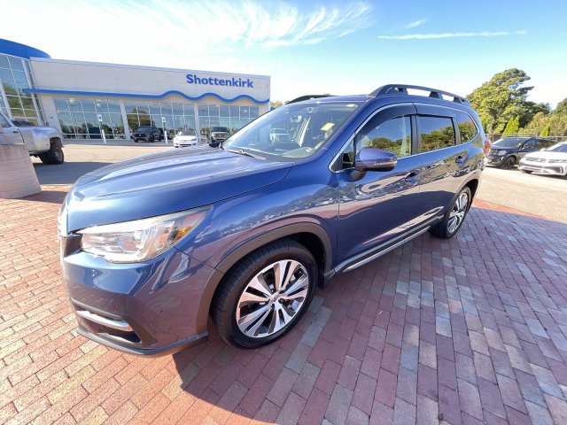 Used 2021 Subaru Ascent Limited w/ Technology Package AWD/4WD image 31