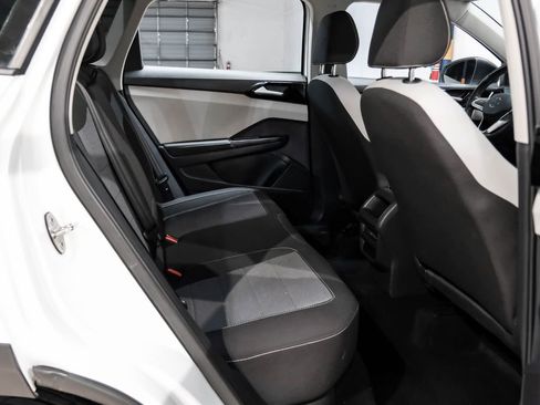 Used 2025 Volkswagen Taos S FWD image 34