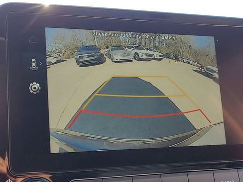 Used 2022 Hyundai Kona Limited w/ Cargo Package image 25