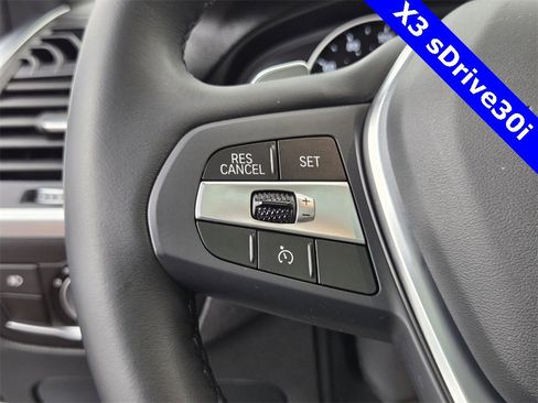 Used 2021 BMW X3 sDrive30i w/ Convenience Package image 32