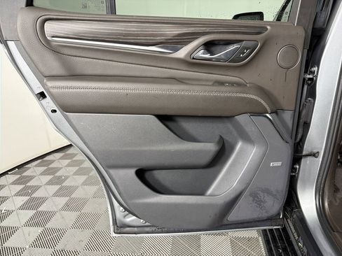 Used 2023 GMC Yukon Denali image 22