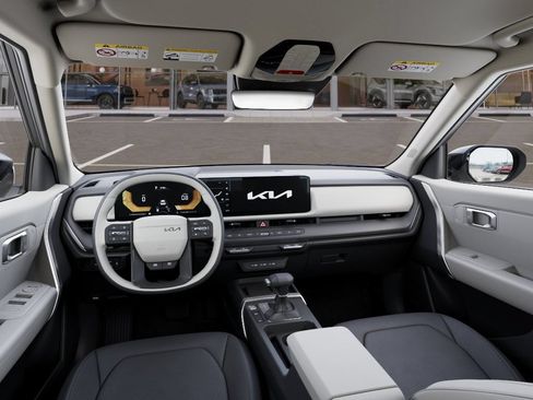 New 2027 Kia Seltos EX AWD/4WD image 14