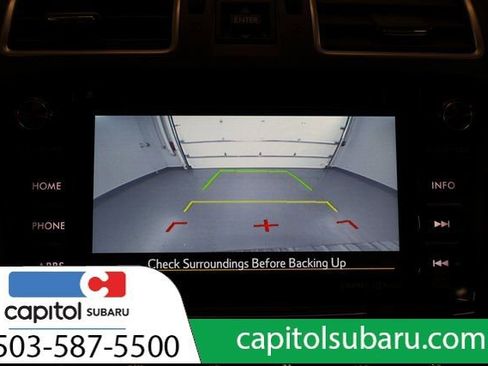 Used 2017 Subaru Forester 2.5i Premium w/ Protection Package #1 AWD/4WD image 26