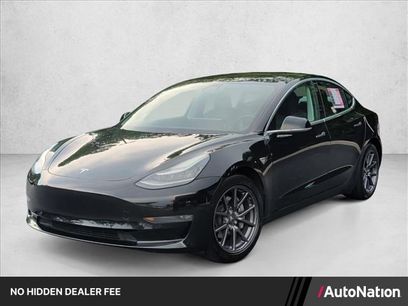 Used 2019 Tesla Model 3 Mid Range