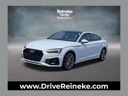 Used 2025 Audi A5 2.0T Premium Plus