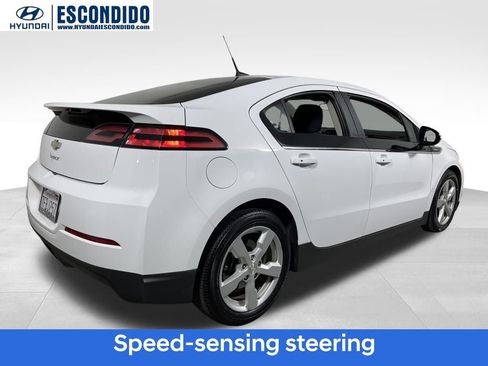 Used 2014 Chevrolet Volt image 5