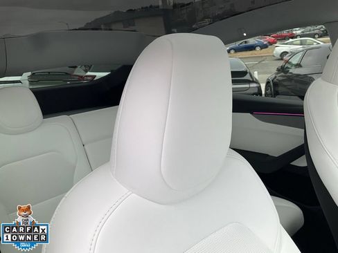 Used 2026 Tesla Model Y 2WD image 69