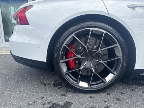 New 2026 Audi RS e-tron GT performance AWD/4WD image 7