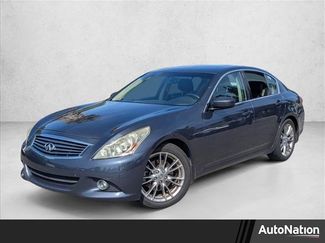 Used 2011 INFINITI G37 Journey w/ Premium Pkg video 1