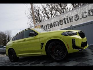 Used 2023 BMW X4 M Sports Activity Coupe w/ Competition Package video 1