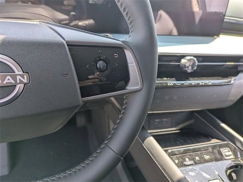 New 2025 Nissan Murano SL image 19