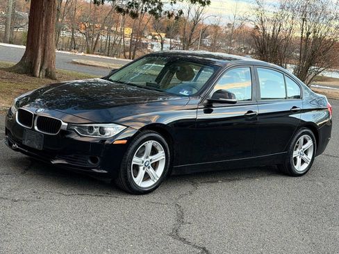 Used 2013 BMW 328i xDrive Sedan image 32