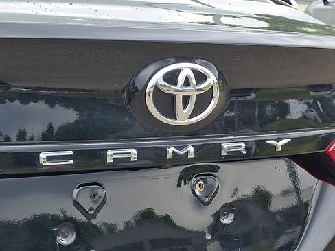 Used 2024 Toyota Camry LE w/ Convenience Package FWD image 30
