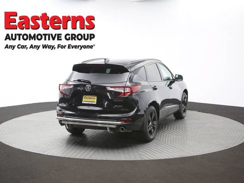 Used 2019 Acura RDX AWD w/ Advance Package image 42