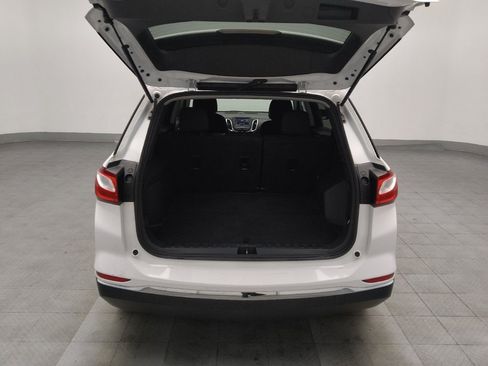 Used 2021 Chevrolet Equinox LT image 29