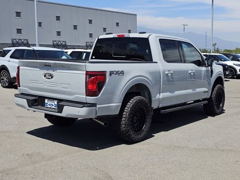 New 2026 Ford F150 XLT w/ Equipment Group 302A MID AWD/4WD image 8