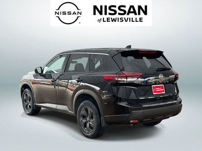 New 2026 Nissan Rogue SV w/ Cold Weather Package
