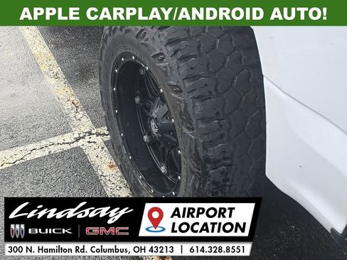 Used 2020 Ford F150 XLT w/ Trailer Tow Package image 18