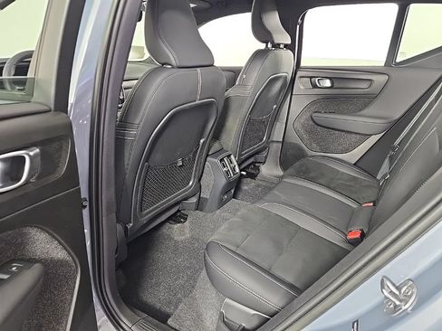 Certified 2023 Volvo XC40 Recharge Plus w/ Protection Package Premier AWD/4WD image 17