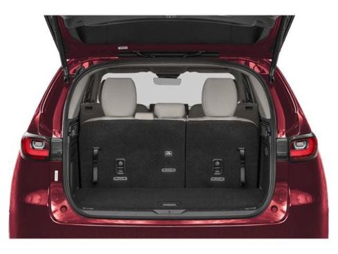 Used 2025 MAZDA CX-90 3.3 Turbo w/ Premium Plus Pkg image 14