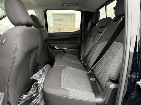 New 2025 Ford Ranger XLT w/ FX4 Off-Road Package AWD/4WD image 10