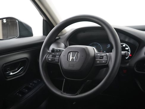 Used 2024 Honda HR-V LX image 14