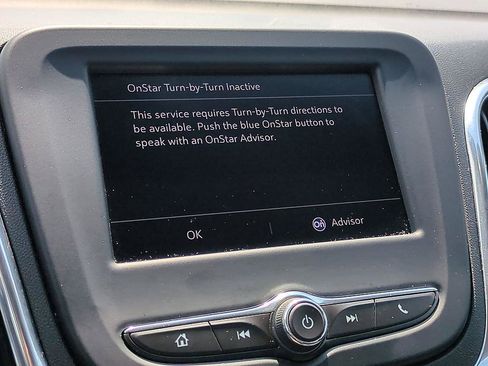 Certified 2024 Chevrolet Equinox LT AWD/4WD image 23