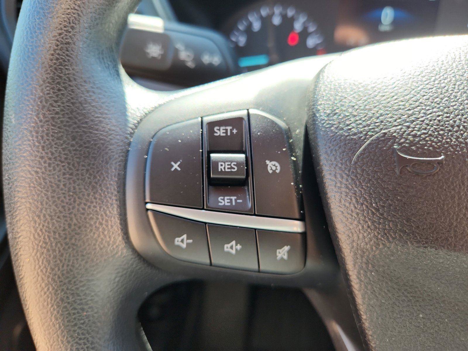 Used 2022 Ford Escape S AWD/4WD image 30