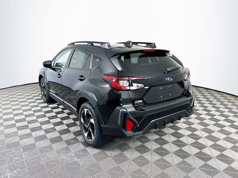 New 2026 Subaru Crosstrek 2.5i Limited AWD/4WD image 6