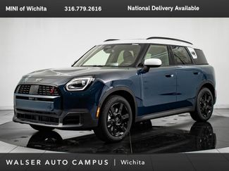 New 2026 MINI Cooper Countryman S video 1