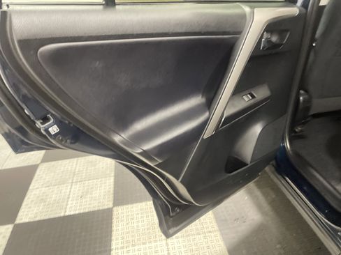 Used 2017 Toyota RAV4 XLE image 15