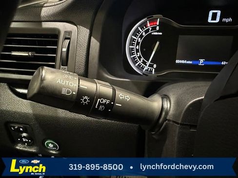 Used 2023 Honda Ridgeline Black Edition image 19