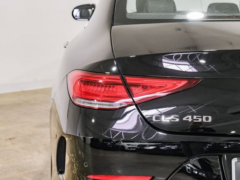 Used 2023 Mercedes-Benz CLS 450 4MATIC image 43