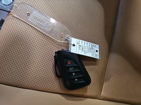 Used 2024 Lexus ES 350 w/ Premium Package FWD image 36