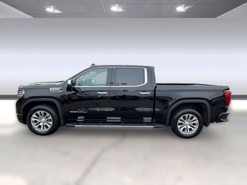Used 2023 GMC Sierra 1500 Denali AWD/4WD image 2