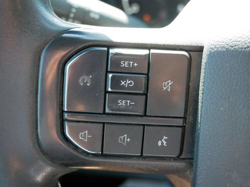 Used 2023 Ford F350 XL AWD/4WD image 24