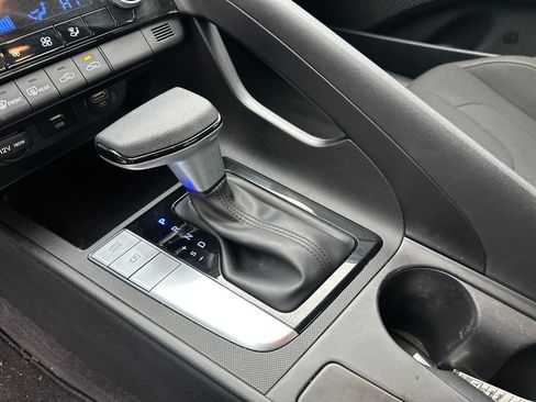 Certified 2023 Hyundai Elantra SEL FWD image 14