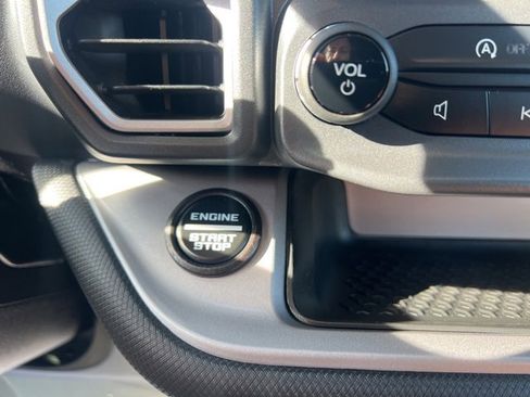 Certified 2024 Ford Bronco Sport Big Bend image 27