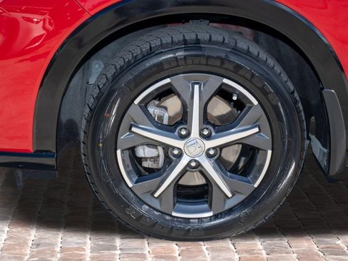 Certified 2024 Honda HR-V EX-L image 38